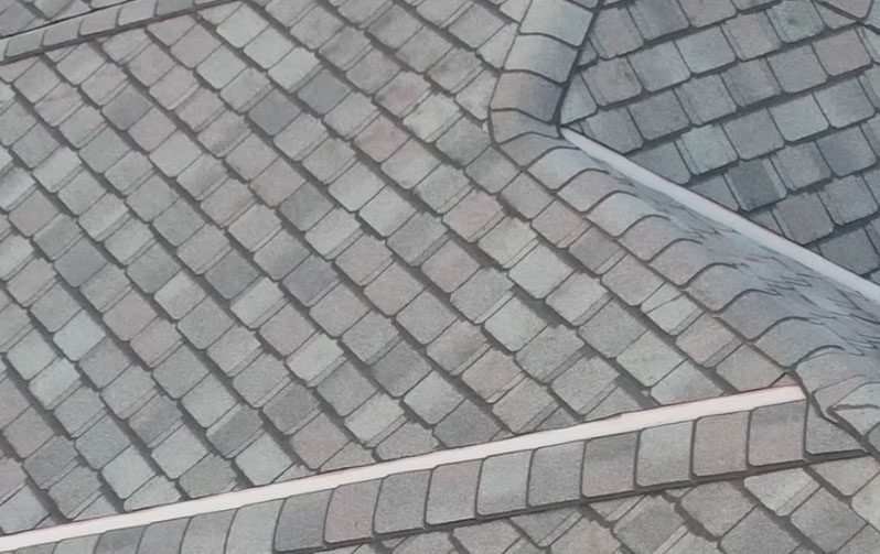 Roof replacement in Austin TX